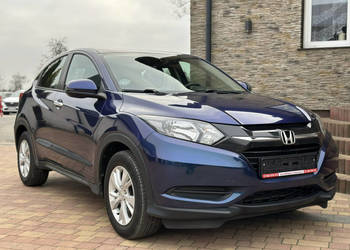 Honda HR-V II (2015-2021)