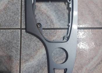 Konsola środkowa dekor BMW E60