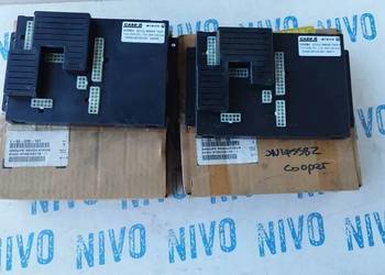 Plyta modul ciagnik case cs 1.40.558.107 ecu
