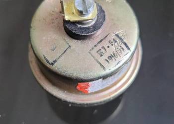 Nieużywany Czujnik ciśnienia oleju CCOW Żuk Nysa FSO 125p FSO Polonez