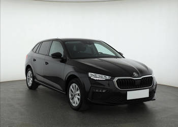 Skoda Scala 1.0 TSI