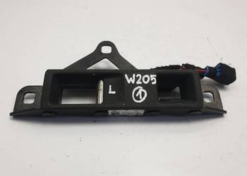 Mercedes A205 W205 Cabrio ZAMEK DACHU A2177700322