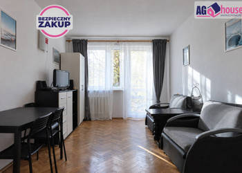 Mieszkanie 43m2 2-pokojowe Gdańsk Opolska