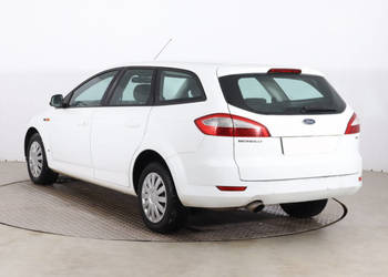 Ford Mondeo 2.0 TDCi