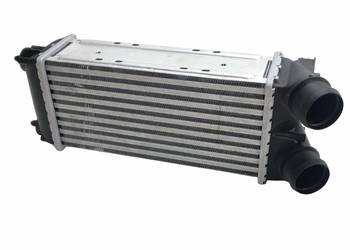 CITROEN BERLINGO II 1.6 HDI 55kW 75KM 08- Chłodnica powietrza Intercooler