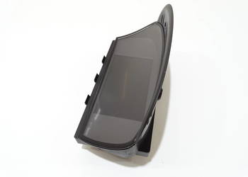 MONITOR EKRAN NAWIGACJI BMW E60 E61 OE 9141807 (4817676)