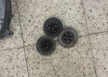 Kosz sprzeglowy jawa 50