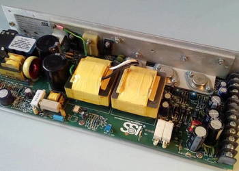 STV250-1052 SWITCHING SYSTEMS INTERNATIONAL STV250-1052