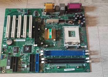 Płyta główna ASROCK K7VT2 VIA KT266A S462