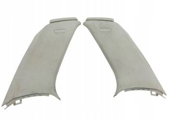 OSŁONA SŁUPKA C LEWY PRAWY TYŁ KPL KOMBI A2056904604 Mercedes  IV W205 A205