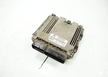 KOMPUTER SILNIKA ECU VOLKSWAGEN GOLF V 03G906016B