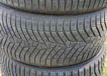 Sprzedam kpl. 4 szt  Japońskich opon  Yokohama , M+S , 21'' 285 / 35 R 21