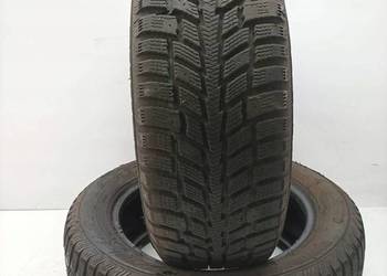 2x OPONA ZIMOWA COLLINS WINTEREXTREMA 205/55R16 (2723)7.00MM(2723)6.84MM