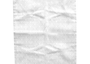 bawełniana serweta 40x60, kuchenny obrusik, tea towel ręczni