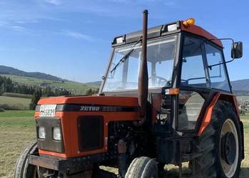 Zetor 6320