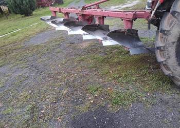 Pług 4+1 Pług 4+1