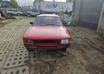 Ford Granada Combi