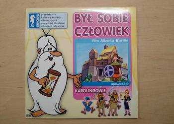 Film Był Sobie Człowiek 9/26 Karolingowie