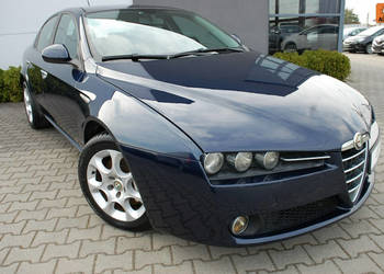 Alfa Romeo 159 I (2005-2011)