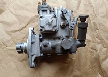 pompa wtryskowa  t25 władimirec ltz t-25 zetor ursus perkins