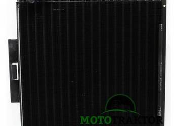 Chłodnica klimatyzacji John Deere 6620 6820 6215 6615 6230