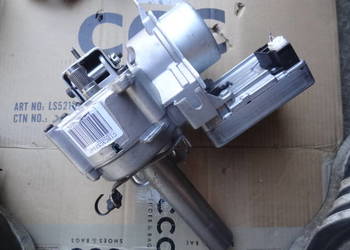 WSPOMAGANIE ELKTRYCZNE FIESTA MK7 ST LIFT