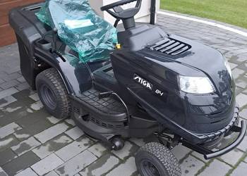 Kosiarka traktorek NOWA