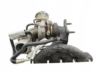 TURBOSPRĘŻARKA 06H145701L 1.8 TFSI TSI Audi A4 IV (2008-2015) B8