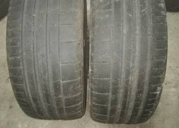 PIRELLI P ZERO 235/35 ZR20