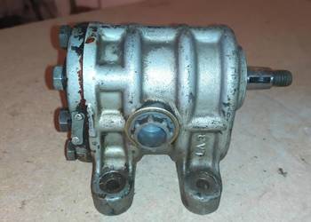 pompa hydrauliczna PZ-18A