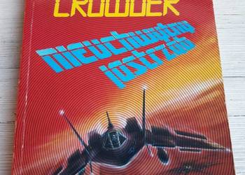 Nieuchwytny Jastrząb Herbert Crowder 1990