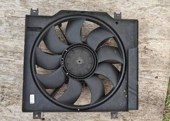 JEEP GRAND CHEROKEE WJ 2.7 CRD HYDROWENTYLATOR 55037717AC