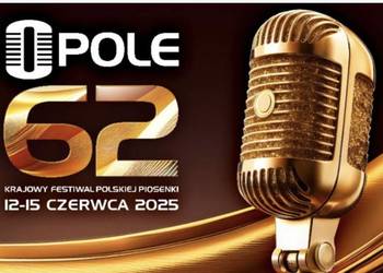 Krajowy festiwal polskiej piosenki sobota bilety Krajowy festiwal polskiej piosenki sobota bilety