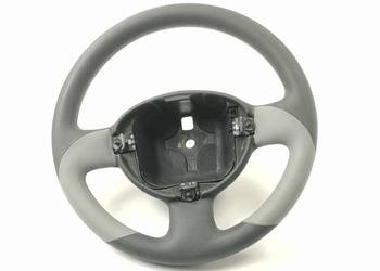 KIEROWNICA SKÓRZANA FIAT PUNTO 1993-1999 ABARTH OE