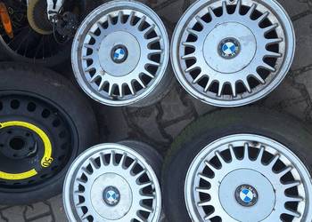 Bmw styling 2 15x7j et20 e30 e32 e34 5x120