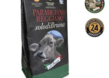 Parmigiano Reggiano - Solodibruna® - dojrzewanie 24 miesiące 2 x 1 kg