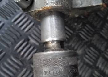 Konik do malej tokarki