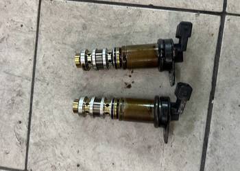 Elektrozawory Vanos zawor n43 bmw