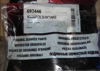 Przewód dopływowy Briggs&S