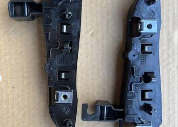 WSPORNIKI ZDERZAKA PRZÓD KOMPLET PEUGEOT 3008 II 5008 II 1617975980