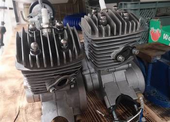 Silniki rowerowe 80cc