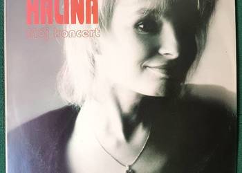 Halina Mój koncert 1989 winyl