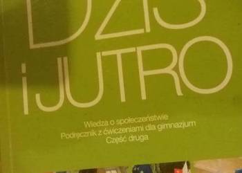 Wiedza o społeczeństwie Nowa Era