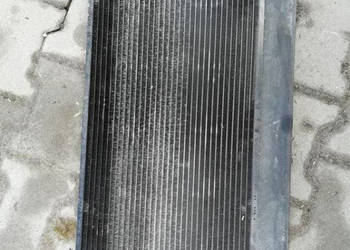 HONDA JAZZ 02'-08 CHŁODNICA KLIMATYZACJI