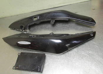 Ogon, zadupek Yamaha XJ 600 N Diversion 97r.