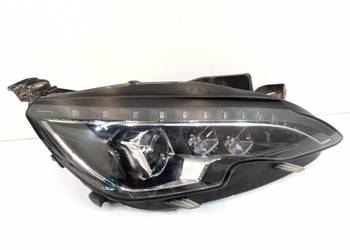 LAMPA PRZÓD PRAWA FULL LED  96778323 Peugeot 308 II (2014-  )