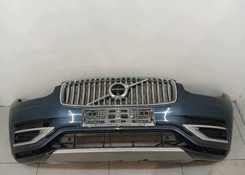 ZDERZAK PRZÓD PDC POD KAMERE 723-16 Volvo XC 90 II (2015-  )