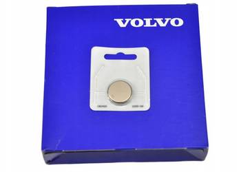 VOLVO C30 C70 S40 V50 bateria pilota kluczyka OE VOLVO C30 C70 S40 V50 bateria pilota kluczyka OE