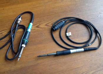 Kolba lutownicza Weller WXP 120