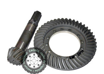 Atak 11x45 koło talerzowe wałek Massey Ferguson 3070,3080,30